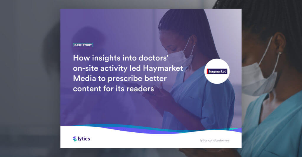 Haymarket Media