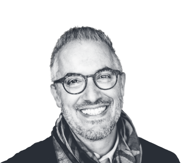 Welcome letter from Lytics’ new President, Jascha Kaykas-Wolff