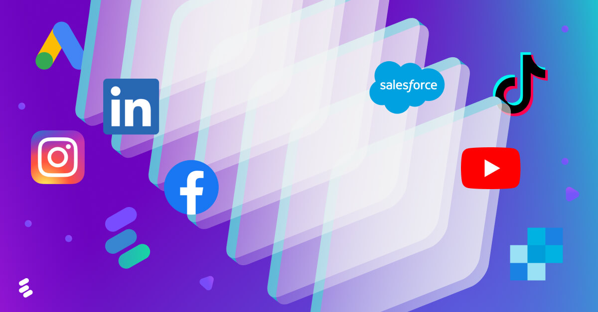 new martech stack
