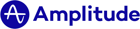 Amplitude logo