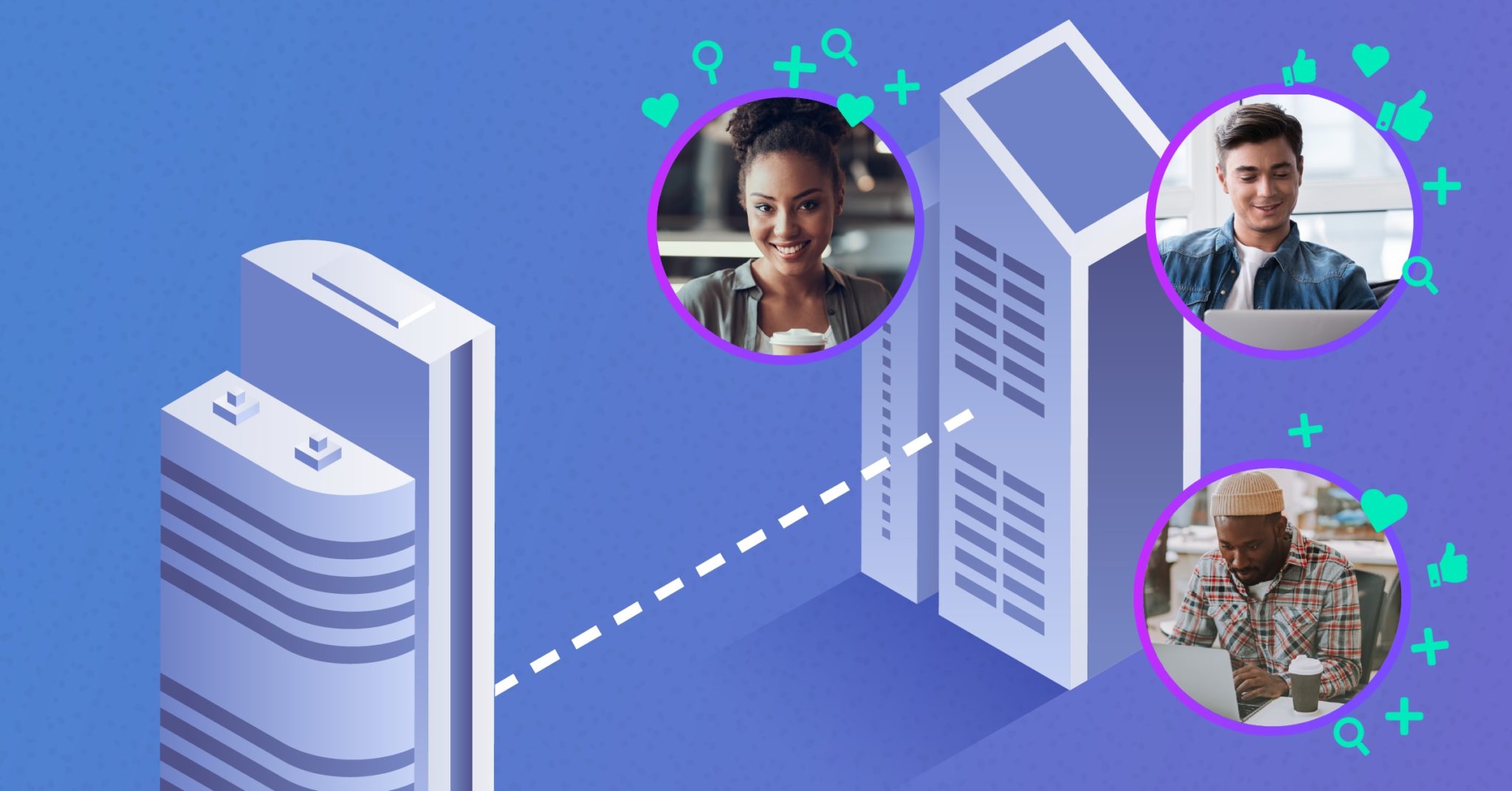 Peoplebased marketing What it is and how it works Lytics Customer