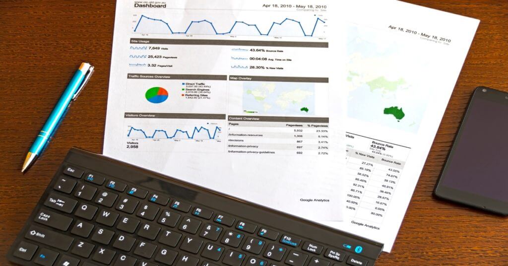 Determining the best attribution model for your ad campaign