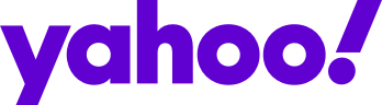 Yahoo logo