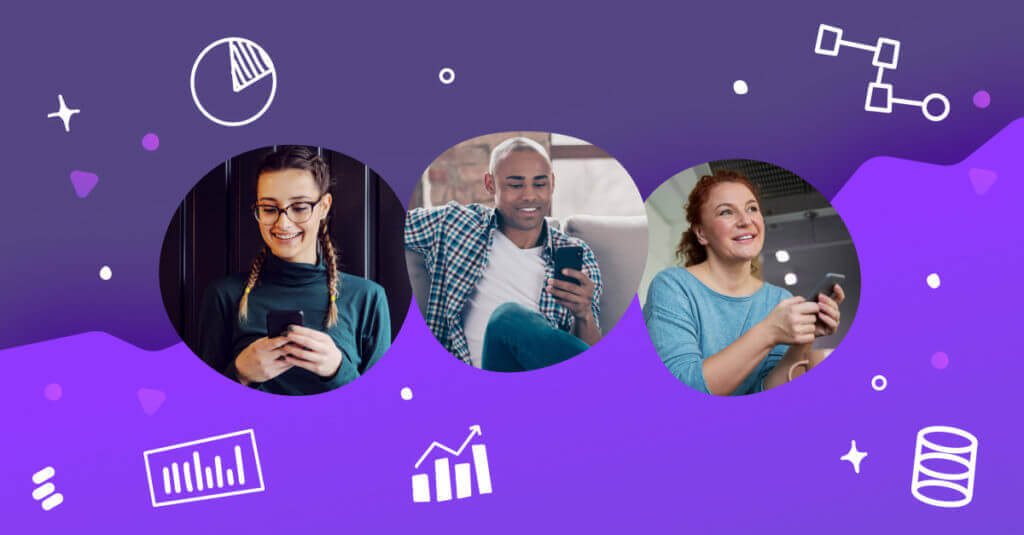 Upcoming trends in customer data