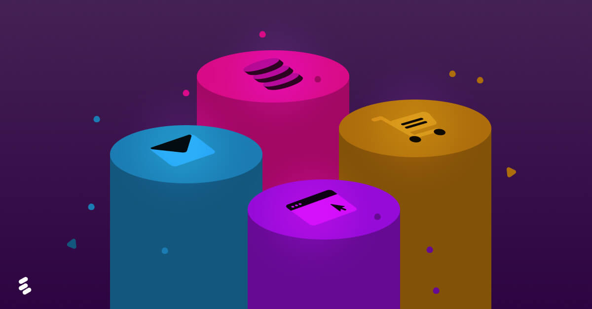 What are data silos and how do you fix them?