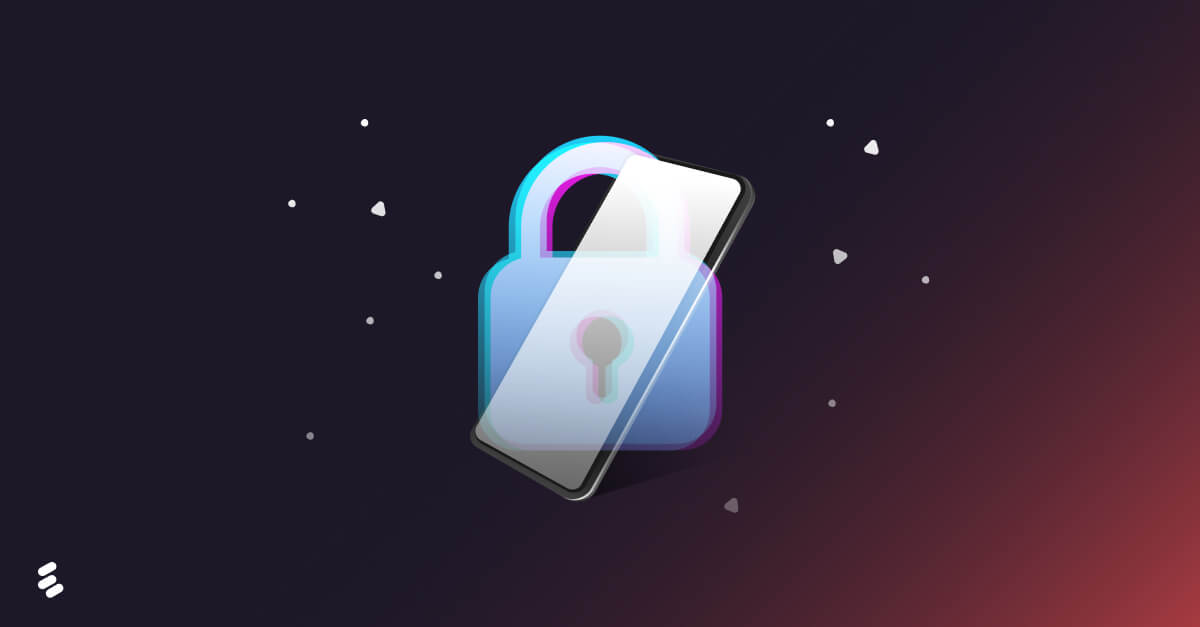 Protecting first-party data in a customer-centric world