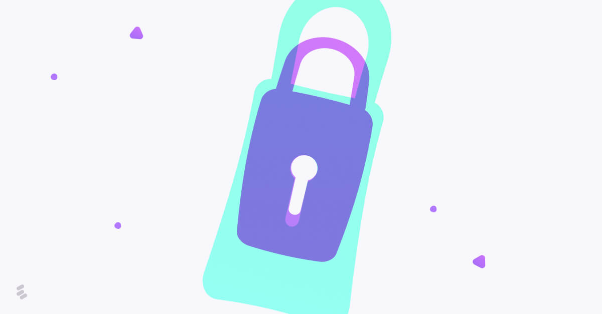 Never choose between data security and flexibility. Here’s how to achieve both