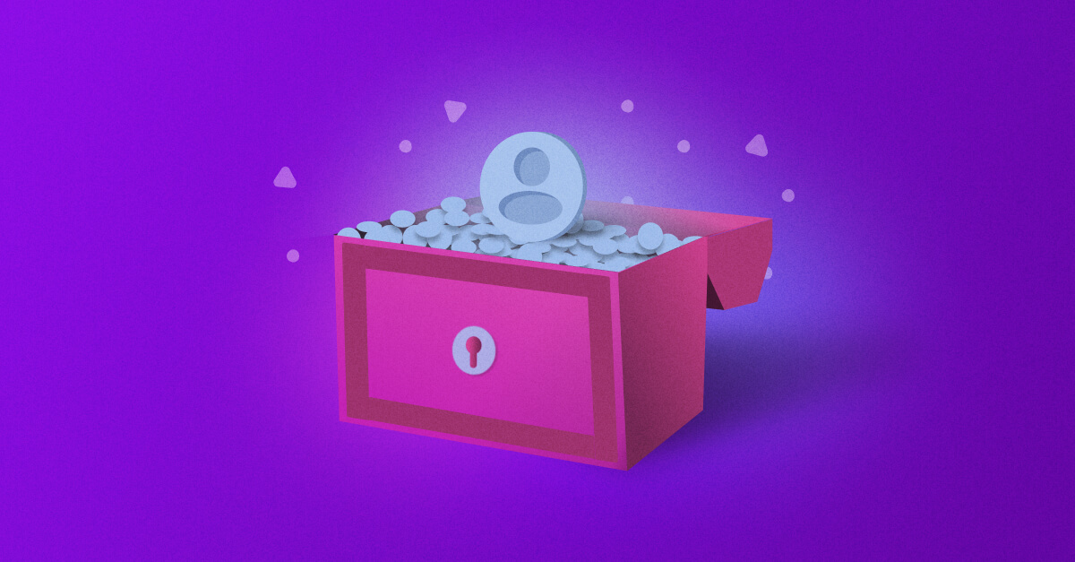 Owned data is the new Marketer’s treasure