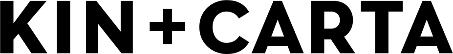 Kin + Carta Logo
